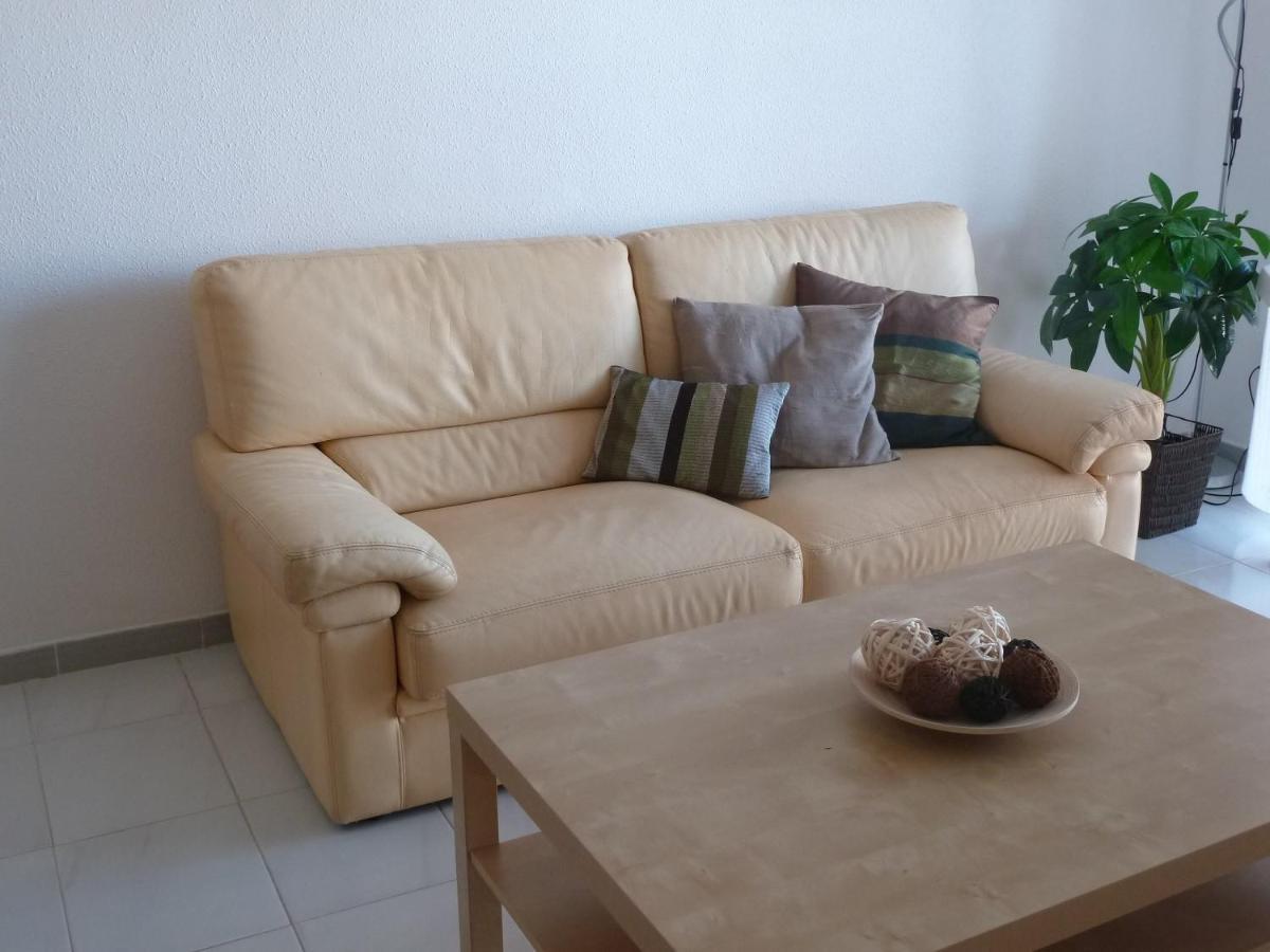 Apartamento Vistas A La Marina Ref 232 Empuriabrava Exterior foto