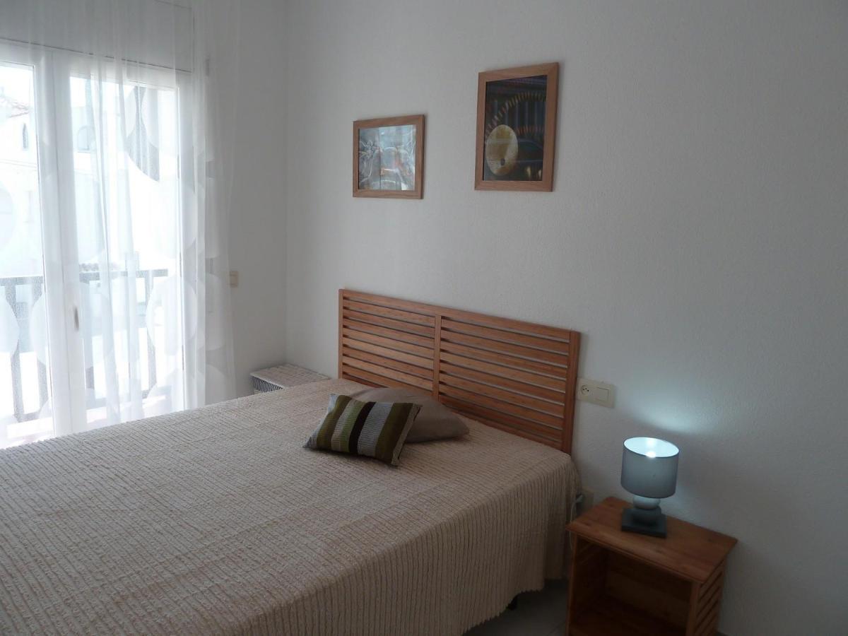 Apartamento Vistas A La Marina Ref 232 Empuriabrava Exterior foto